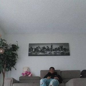 Meet your Posher, Roberto carlo